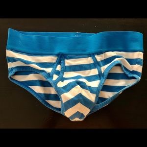 Well used mens H&M underwear